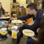 Club JuMaJo - macht Wraps